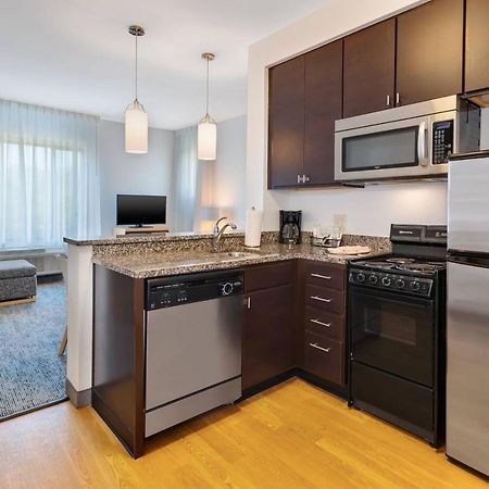 Towneplace Suites By Marriott Nashville Airport Eksteriør bilde