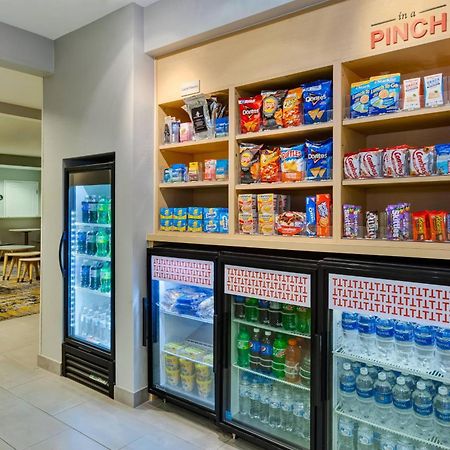 Towneplace Suites By Marriott Nashville Airport Eksteriør bilde