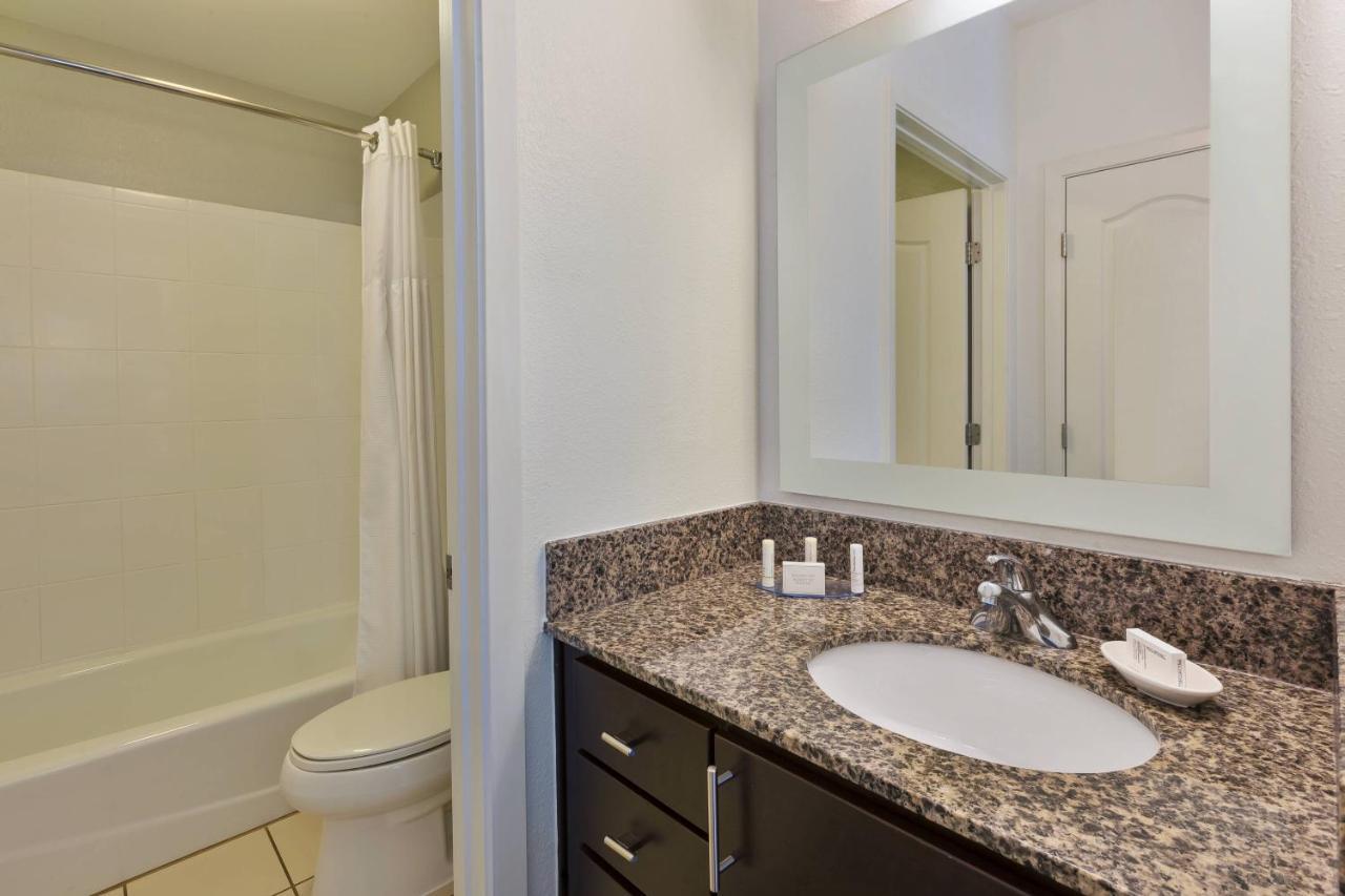 Towneplace Suites By Marriott Nashville Airport Eksteriør bilde