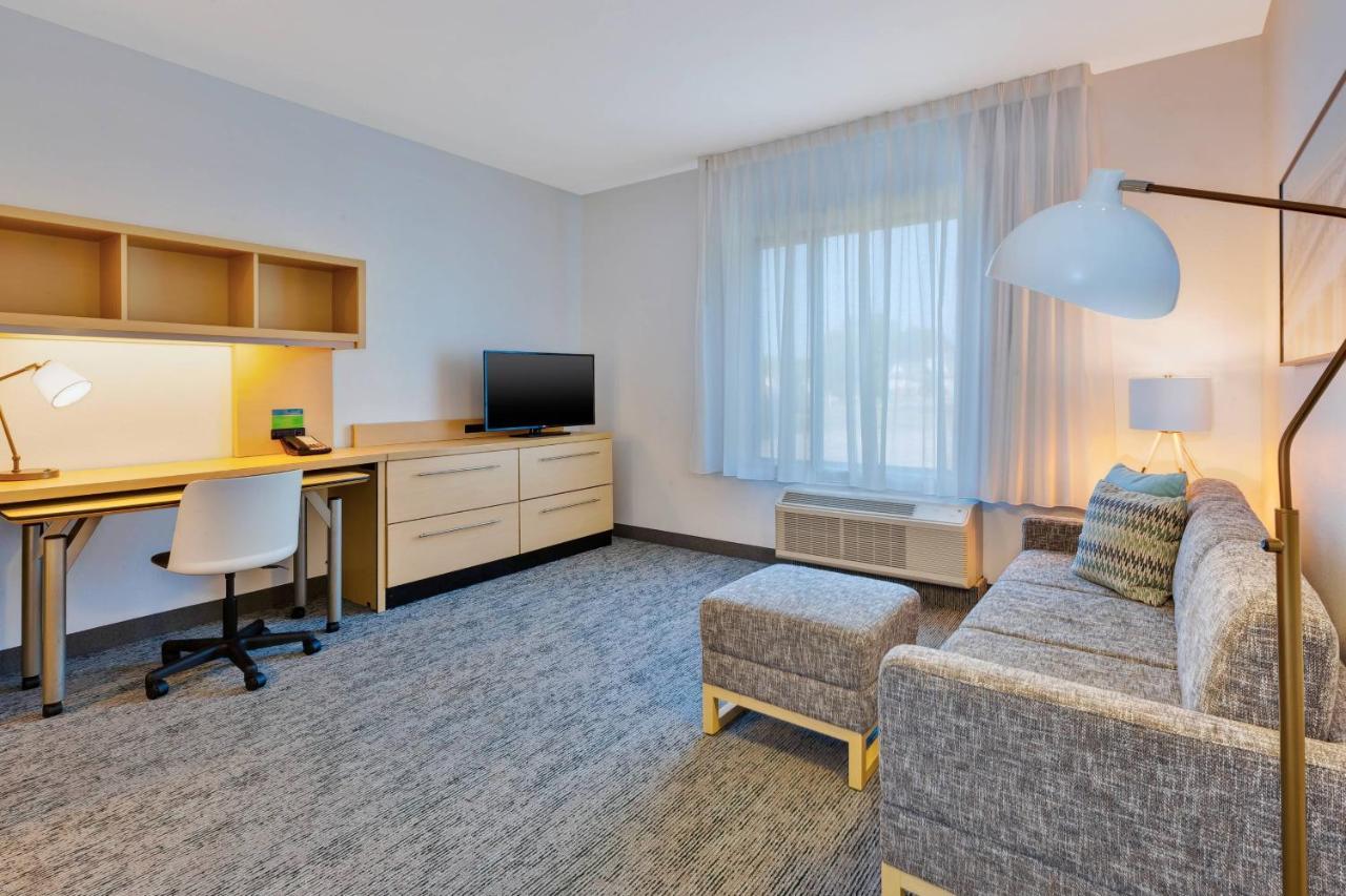 Towneplace Suites By Marriott Nashville Airport Eksteriør bilde