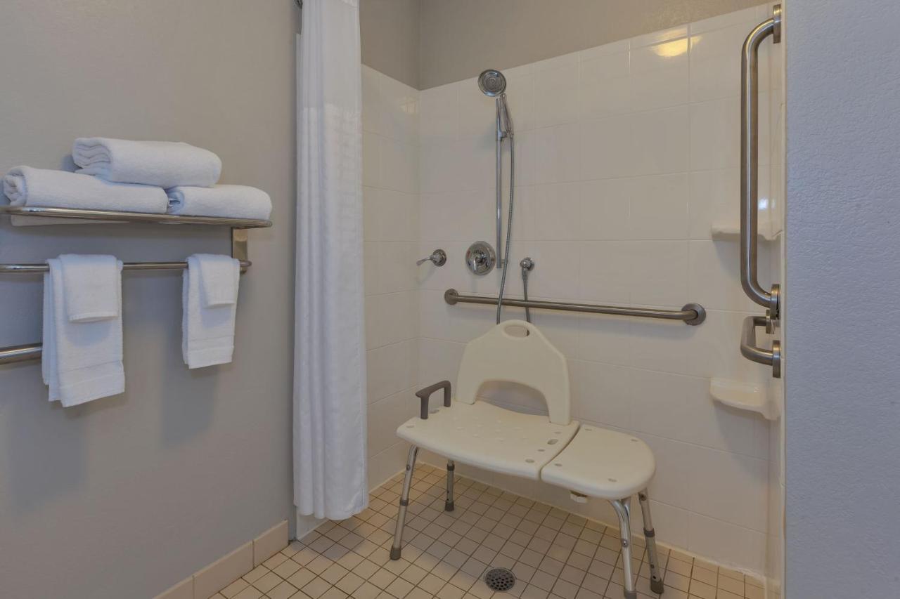 Towneplace Suites By Marriott Nashville Airport Eksteriør bilde