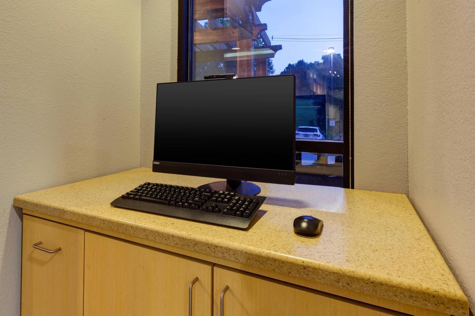 Towneplace Suites By Marriott Nashville Airport Eksteriør bilde