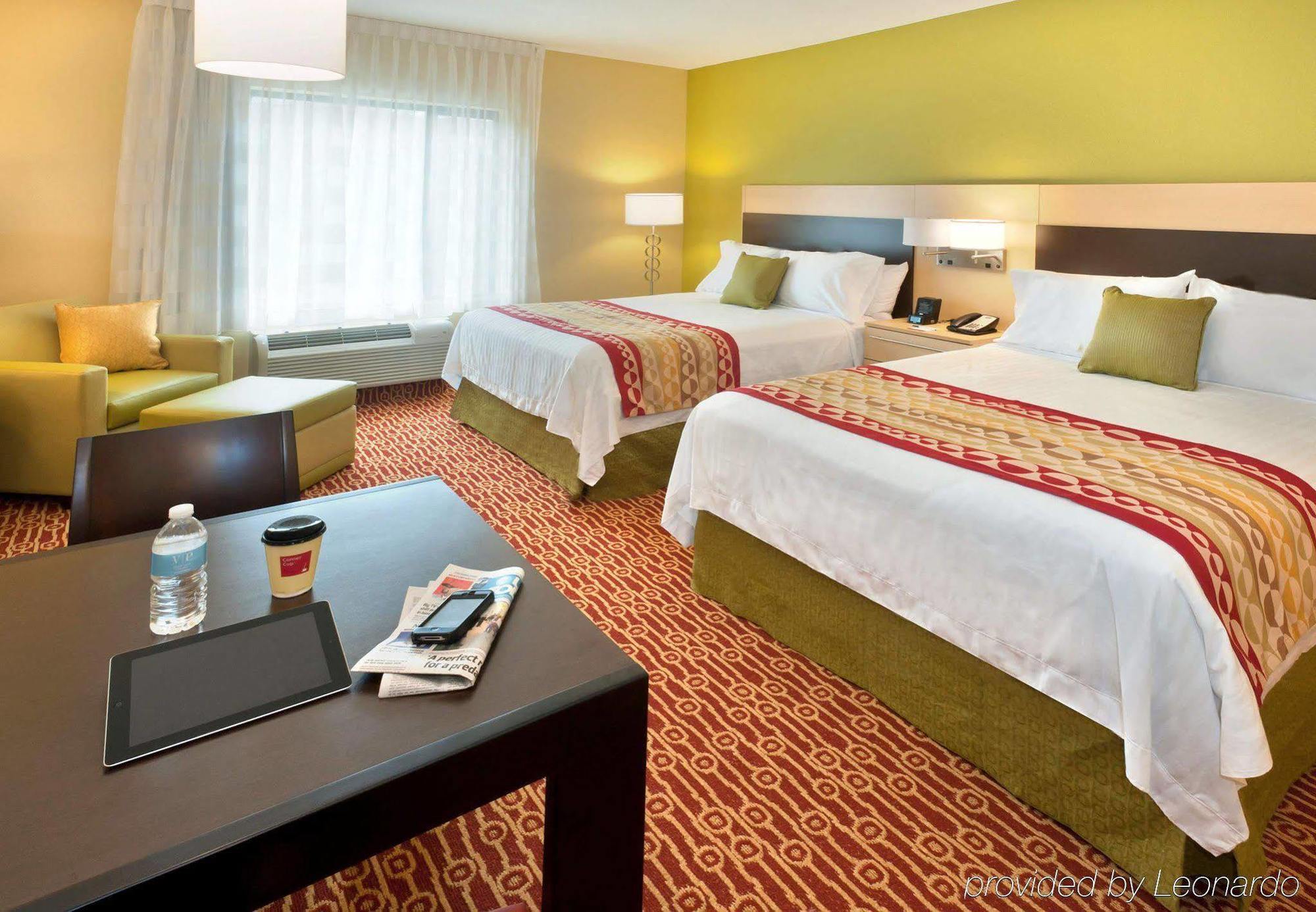 Towneplace Suites By Marriott Nashville Airport Eksteriør bilde