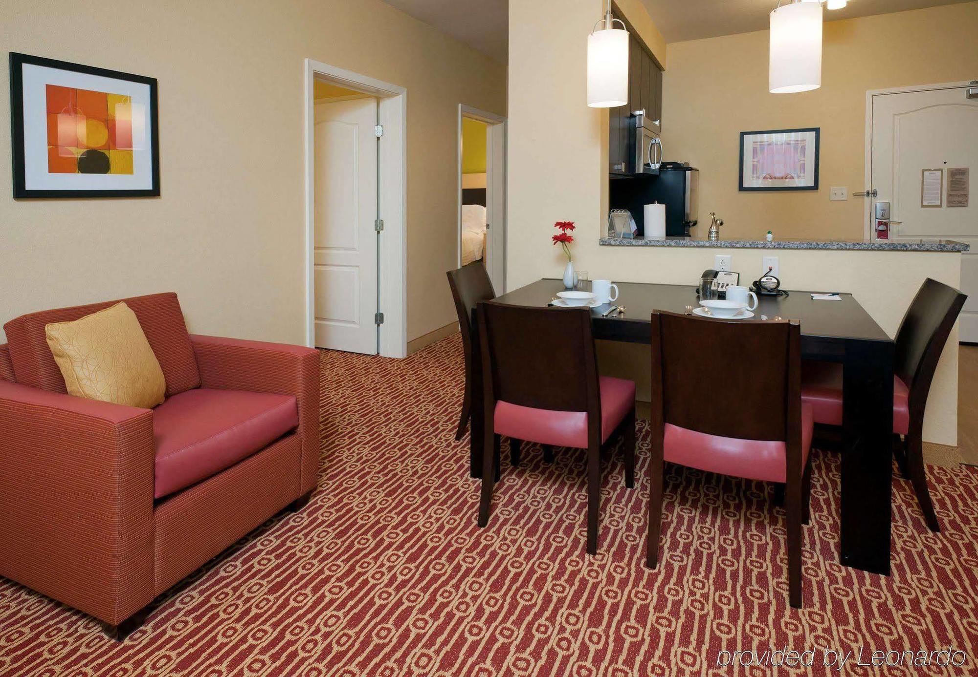 Towneplace Suites By Marriott Nashville Airport Rom bilde