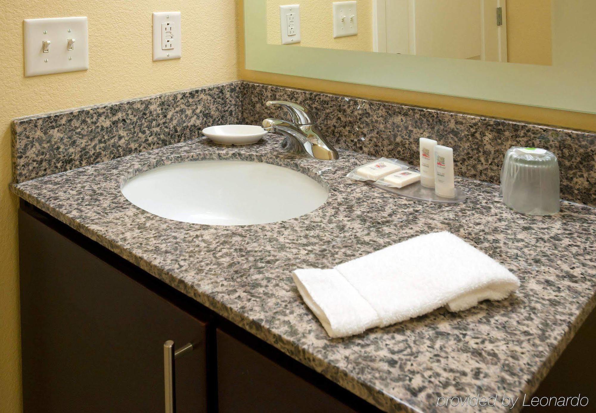 Towneplace Suites By Marriott Nashville Airport Eksteriør bilde