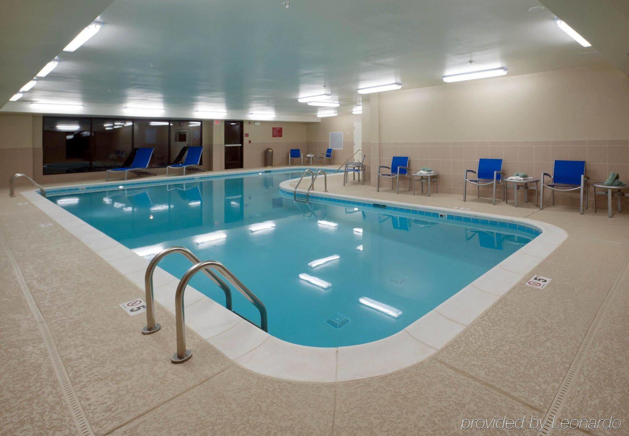 Towneplace Suites By Marriott Nashville Airport Fasiliteter bilde