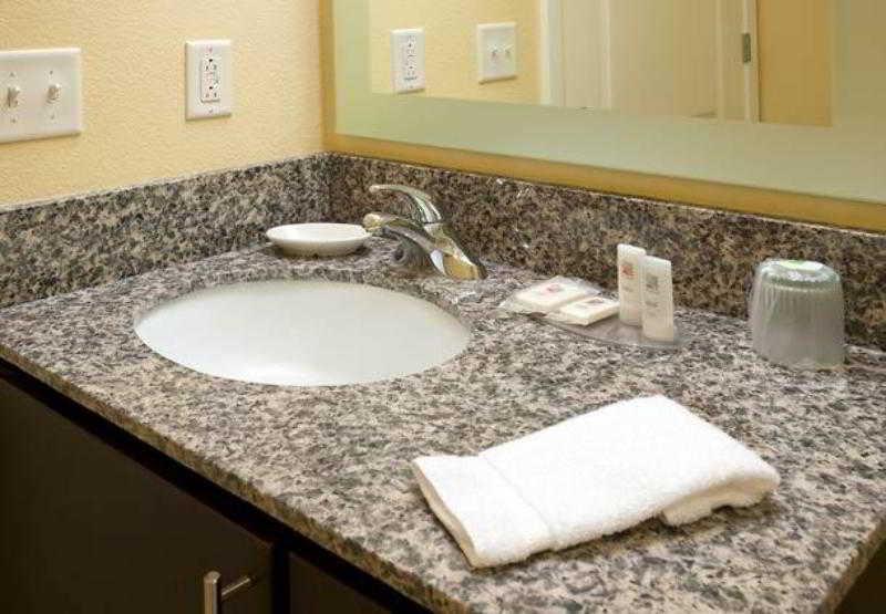 Towneplace Suites By Marriott Nashville Airport Rom bilde