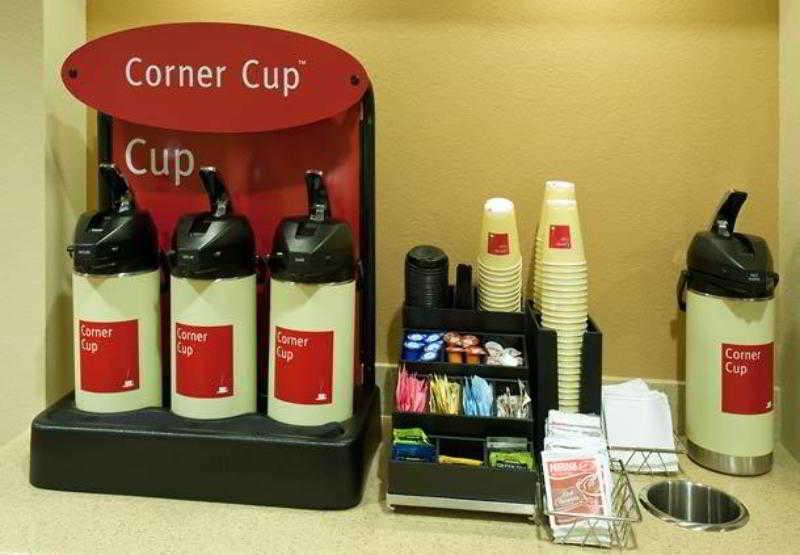 Towneplace Suites By Marriott Nashville Airport Restaurant bilde