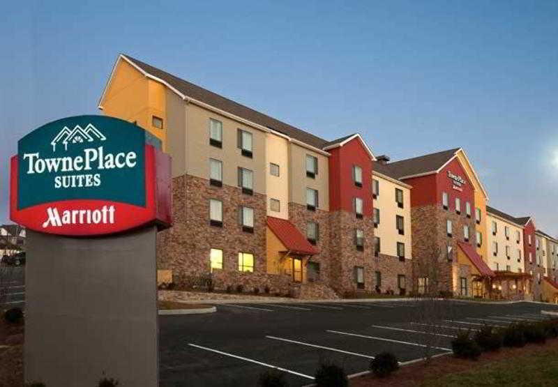 Towneplace Suites By Marriott Nashville Airport Bekvemmeligheter bilde