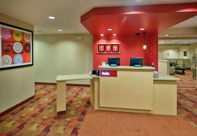 Towneplace Suites By Marriott Nashville Airport Eksteriør bilde