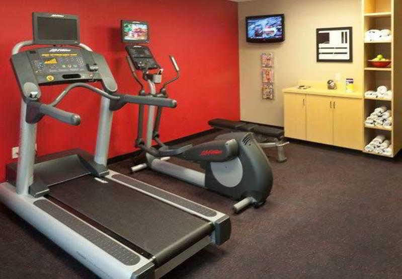 Towneplace Suites By Marriott Nashville Airport Eksteriør bilde