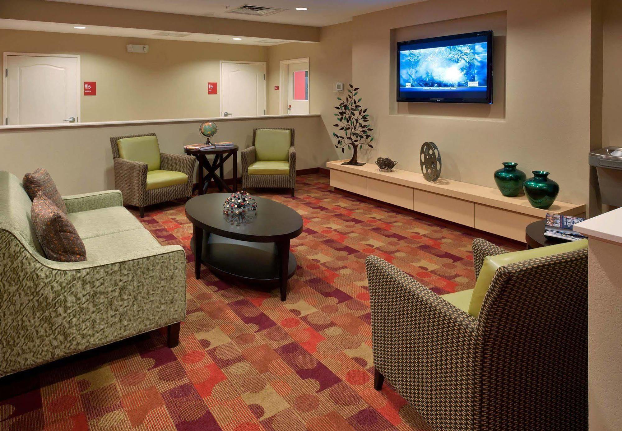Towneplace Suites By Marriott Nashville Airport Eksteriør bilde
