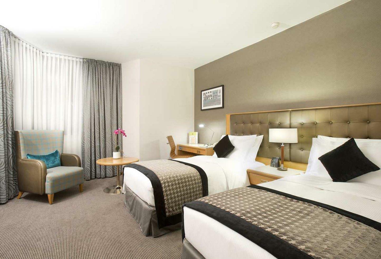 Towneplace Suites By Marriott Nashville Airport Eksteriør bilde